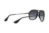 Sunglasses Ray-Ban Alex RB 4201 (622/8G)
