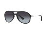 Солнцезащитные очки Ray-Ban Alex RB 4201 (622/8G)