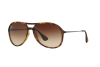 Occhiali da Sole Ray-Ban Alex RB 4201 (865/13)