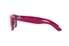 Lunettes de soleil Ray-Ban Andy RB 4202 (60714V)
