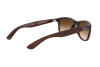 Sonnenbrille Ray-Ban Andy RB 4202 (607313)