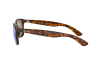 Sonnenbrille Ray-Ban Andy RB 4202 (710/9R)