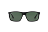 Sonnenbrille Ray-Ban RB 4228 (601/71)