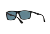 Lunettes de soleil Ray-Ban RB 4228 (601/9A)