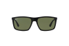 Lunettes de soleil Ray-Ban RB 4228 (601/9A)