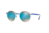 Lunettes de soleil Ray-Ban RB 4242 (6289B7)