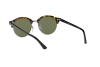 Occhiali da Sole Ray-Ban Clubround RB 4246 (1157)