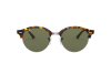 Sonnenbrille Ray-Ban Clubround RB 4246 (1157)
