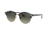 Occhiali da Sole Ray-Ban Clubround RB 4246 (125571)