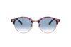 Sunglasses Ray-Ban Clubround RB 4246 (12573F)