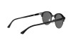 Occhiali da Sole Ray-Ban Clubround RB 4246 (1305B1)