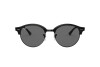 Occhiali da Sole Ray-Ban Clubround RB 4246 (1305B1)