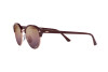 Солнцезащитные очки Ray-Ban Clubround RB 4246 (1365G9)