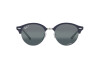 Occhiali da Sole Ray-Ban Clubround RB 4246 (1366G6)