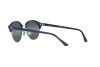 Occhiali da Sole Ray-Ban Clubround RB 4246 (1366G6)