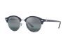 Occhiali da Sole Ray-Ban Clubround RB 4246 (1366G6)