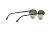Солнцезащитные очки Ray-Ban Clubround RB 4246 (1368G4)