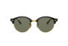 Sunglasses Ray-Ban Clubround Classic RB 4246 (901/58)