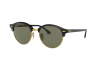 Occhiali da Sole Ray-Ban Clubround Classic RB 4246 (901/58)