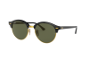 Zonnebril Ray-Ban Clubround RB 4246 (901)