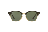 Occhiali da Sole Ray-Ban Clubround RB 4246 (901E)