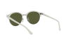 Lunettes de soleil Ray-Ban Clubround RB 4246 (988/2X)