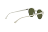 Occhiali da Sole Ray-Ban Clubround RB 4246 (988/2X)