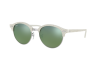 Lunettes de soleil Ray-Ban Clubround RB 4246 (988/2X)