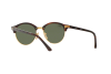 Lunettes de soleil Ray-Ban Clubround RB 4246 (990)