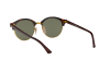 Lunettes de soleil Ray-Ban Clubround Classic RB 4246 (990/58)
