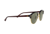 Occhiali da Sole Ray-Ban Clubround Classic RB 4246 (990/58)