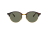 Lunettes de soleil Ray-Ban Clubround Classic RB 4246 (990/58)