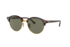 Lunettes de soleil Ray-Ban Clubround Classic RB 4246 (990/58)