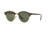 Occhiali da Sole Ray-Ban Clubround RB 4246 (990E)