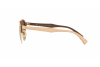 Occhiali da Sole Ray-Ban Clubround Wood RB 4246M (117957)