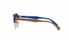 Солнцезащитные очки Ray-Ban Clubround Wood RB 4246M (12179U)