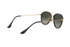 Lunettes de soleil Ray-Ban RB 4253 (601/71)