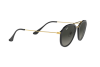 Lunettes de soleil Ray-Ban RB 4253 (601/71)