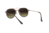 Occhiali da Sole Ray-Ban RB 4253 (62377X)