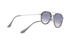 Солнцезащитные очки Ray-Ban RB 4253 (6337S5)