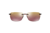 Солнцезащитные очки Ray-Ban Chromance RB 4255 (604/6B)