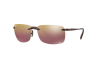 Occhiali da Sole Ray-Ban Chromance RB 4255 (604/6B)