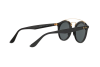 Солнцезащитные очки Ray-Ban Gatsby I RB 4256 (601/71)