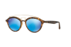 Sonnenbrille Ray-Ban Gatsby II RB 4257 (609255)