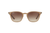 Солнцезащитные очки Ray-Ban RB 4258 (616613)