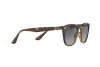 Lunettes de soleil Ray-Ban RB 4258 (710/11)