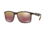 Lunettes de soleil Ray-Ban Chromance RB 4264 (894/6B)