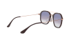 Солнцезащитные очки Ray-Ban RB 4273 (6335S5)