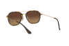 Occhiali da Sole Ray-Ban RB 4273 (710/85)