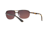 Sonnenbrille Ray-Ban Chromance RB 4275CH (710/6B)